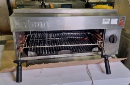 Falcon Dominator G2532 gas salamander grill