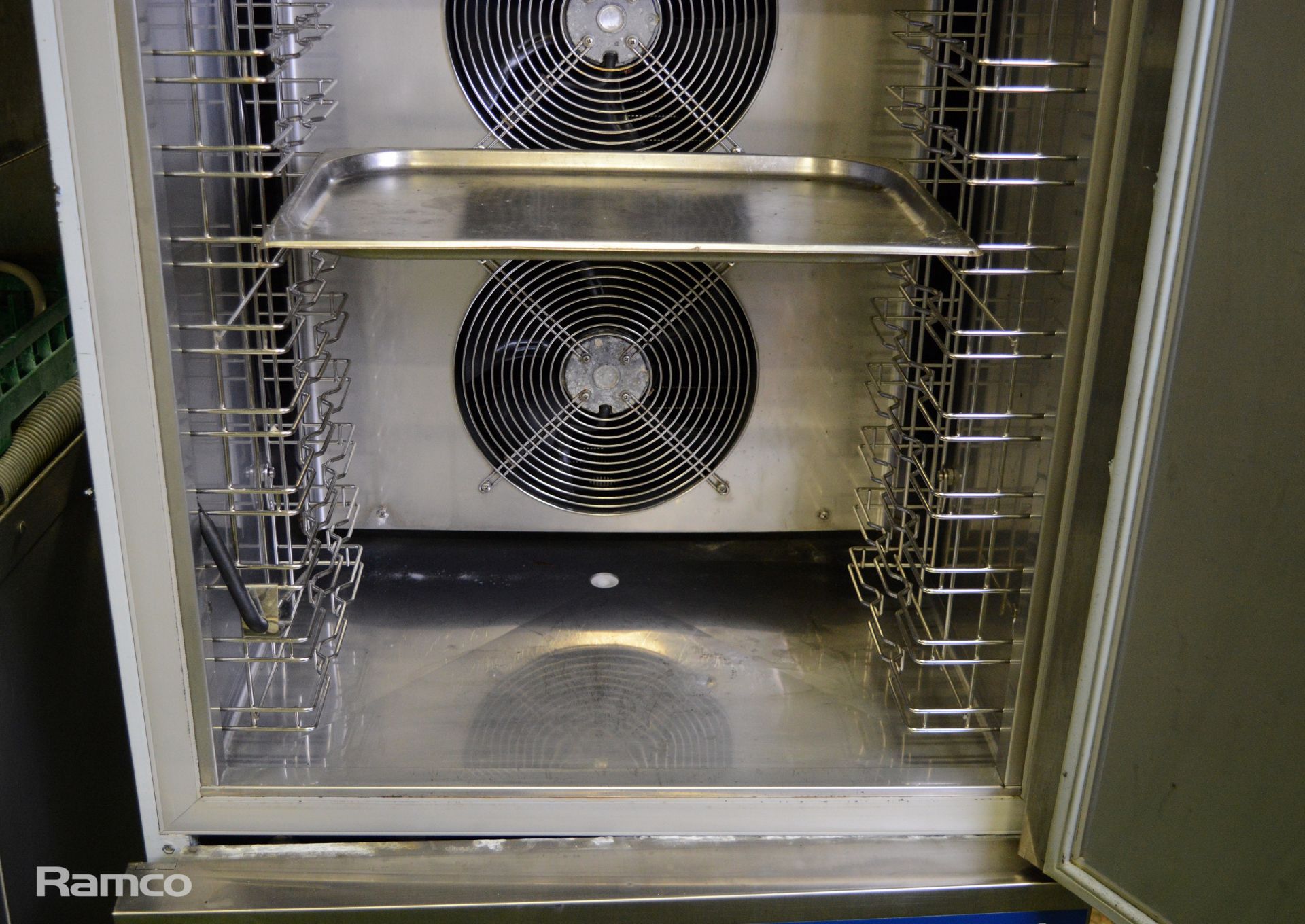 Icematic ST10-32 blast chiller - Image 2 of 6