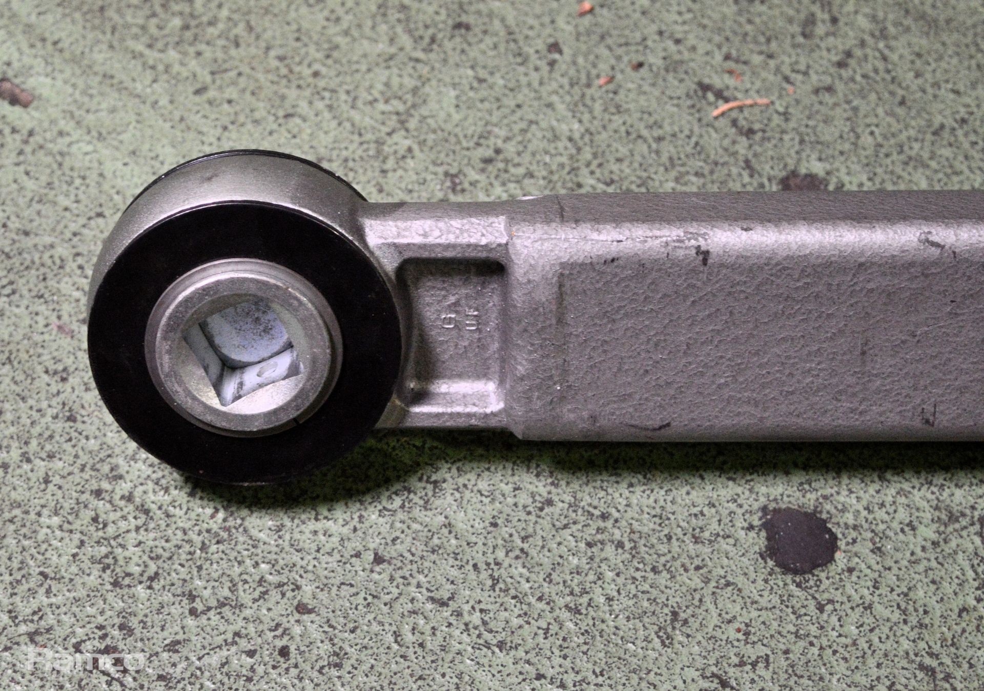 Norbar Industrial 4R, 3/4" torque wrench - Image 3 of 4