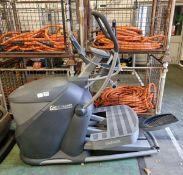 Octane Fitness Pro3700 elliptical cross trainer