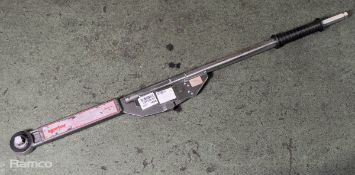 Norbar Industrial 4R, 3/4" torque wrench