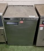 Williams undercounter fridge - 60x60x79cm