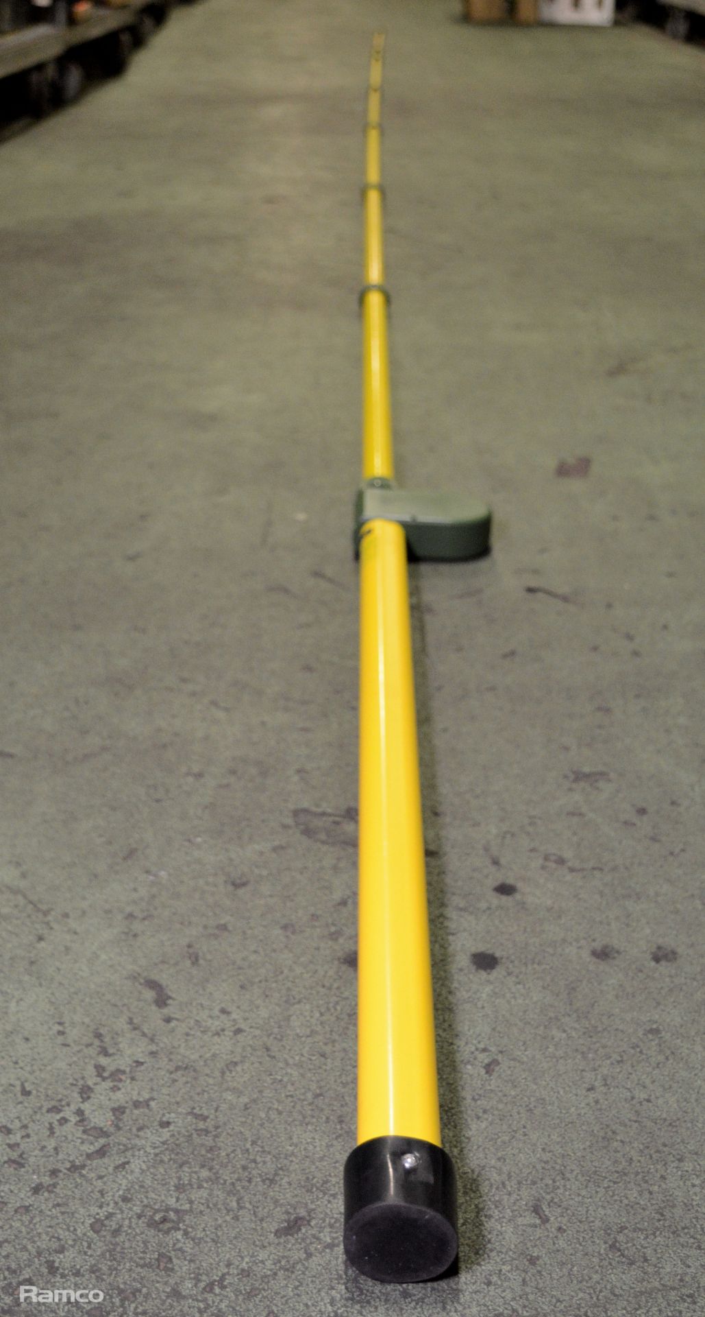 Senshin Industry 8m measuring pole - Image 3 of 5