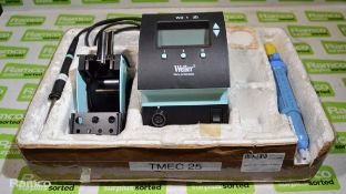 Weller WD-1 soldering station