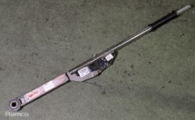 Norbar Industrial 4R, 3/4" torque wrench