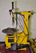 Wheelforce 1610 MK 3 tyre changer