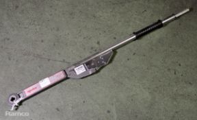 Norbar Industrial 4R, 3/4" torque wrench