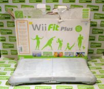 Nintendo Wii fit board