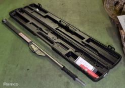 Norbar 5R Industrial torque wrench - not calibrated