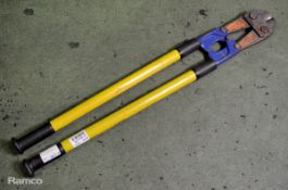 Eclipse ETBC36 high tensile 36" bolt cutters