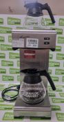 Bravilor Bonamat MND2-031 Mondo Coffee machine 230v 50/60hz 2140 watts