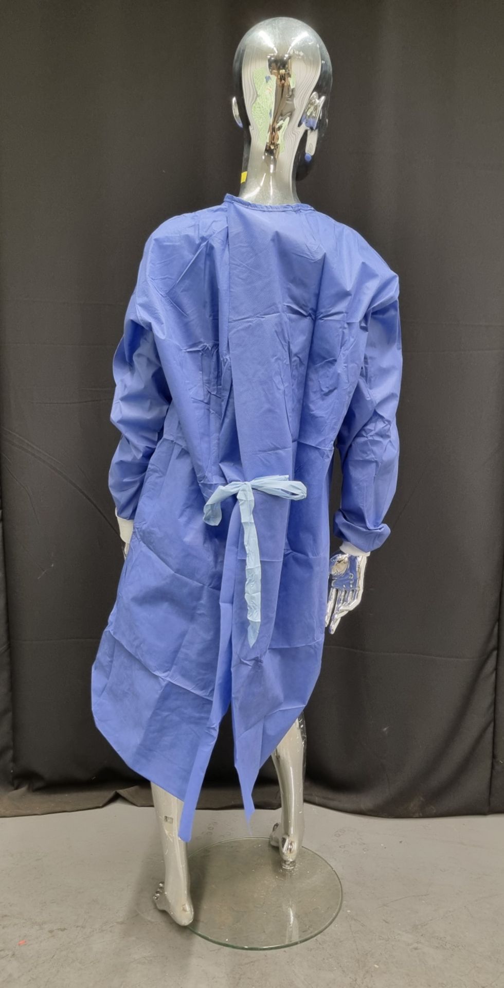24x pallets of Guardian surgical gowns - size L - est. total qty 24000 - location LE67 1ND - PPE - Image 2 of 8
