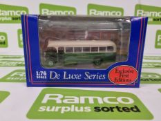 Exclusive First Editions 18405DL - Leyland TS8 Tiger - Lincolnshire - 1:76 scale model