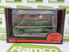 Exclusive First Editions 16306 - Bristol L.S. Bus - Lincolnshire - 1:76 scale model