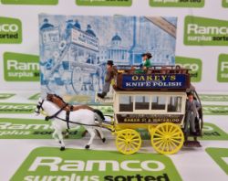 Online Auction of Collectable Models and Ornaments to include Brands such as Corgi, Matchbox, Hornby & More