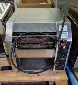 Lincat CT1 conveyor toaster - 230V, 10A