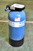 Brita Aqua Quell professional water filter - part used