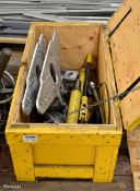 Enerpac RC 1010.A.A3B pipe bender set