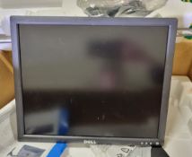 Dell UltraSharp 1703FPs 17" LCD monitor