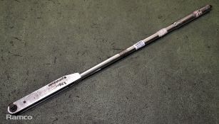 Norbar Industrial 4R - 3/4" torque wrench