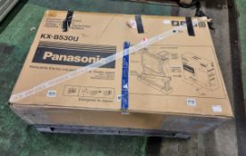 Panasonic panaboard KX-B530 interactive whiteboard