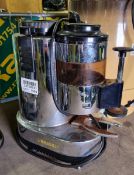 Brasilia RR45 coffee grinder - no hopper attached