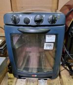 Electrolux Dito OTS100 mini combi steamer oven