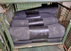 10x Foam Flooring Mats Approximately L1100 x W2000mm