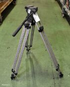 Vinten pro 130 pro-touch Tripod