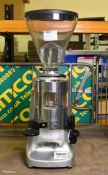 Mazzer Luigi Super Jolly coffee grinder
