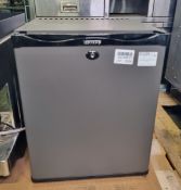 Tefcold TM32-BLACK refrigerate absorption minibar 240V