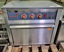 Merrychef MIS GD 2 electric oven - 60 x 71 x 65cm