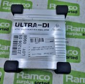 Behringer Ultra-DI active direct inject box model DI100