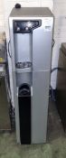 Borg & Overström CW-818CW-04 freestanding water cooler