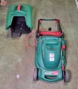 Qualcast Power Trak 3400 Lawn Mower