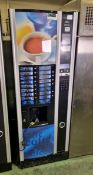 Astro Necta 960404 hot drinks vending machine