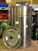 Bravilor Bonamat VHG 20-021 water boiler