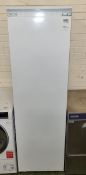 Hotpoint HS 1801 AA tall fridge