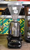 Mazzer Luigi Super Jolly coffee grinder