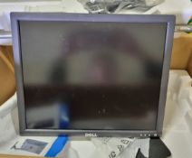 Dell E176FPf 17" LCD monitor