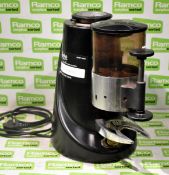 La spaziale Astro 12 coffee grinder