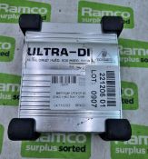 Behringer Ultra-DI active direct inject box model DI100