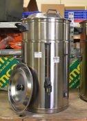 Bravilor Bonamat VHG 20-021 water boiler