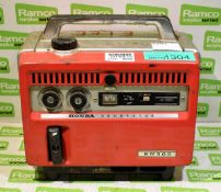 Honda E IV 300 generator L34 x W23 x H32cm