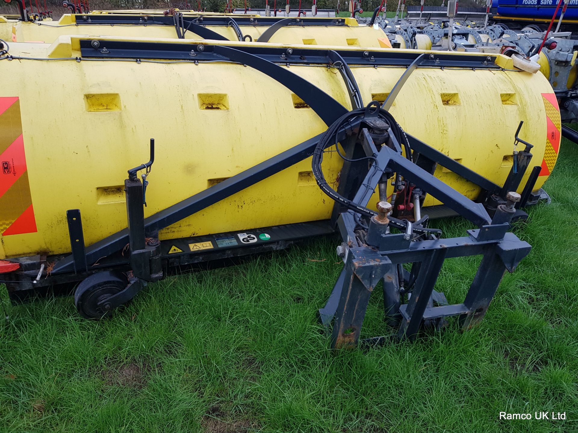 Schmidt Stratos Snow Plough - SNK34-62-1-286 - Bild 4 aus 7