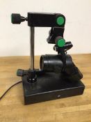 A Prior S2000 binocular microscope (34cm)