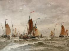 Thomas Bush Hardy (1842-1897), 