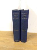 Glasgow Ancient and Modern, vols I and II by John Tweed