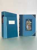 (Michelle P. Brown), The Holkham Bible, Folio Society, 2007, limited edition 101/1750, numerous
