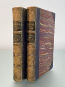 Charles Darwin, The Variation of Animals and Plants under Domestication, two volumes, London, John